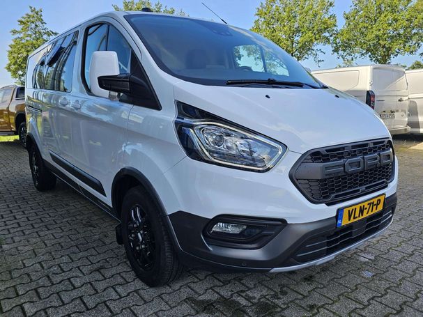 Ford Transit Custom 300 L2H1 2.0 TDCi Trail 96 kW image number 6