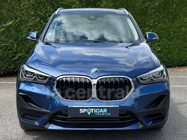 BMW X1 sDrive18i 103 kW image number 2