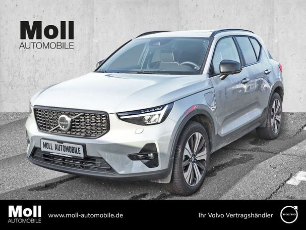 Volvo XC40 Recharge Plug-in Hybrid Ultimate Dark 155 kW image number 1