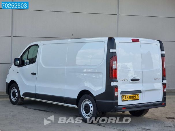 Renault Trafic L2H1 120 88 kW image number 2