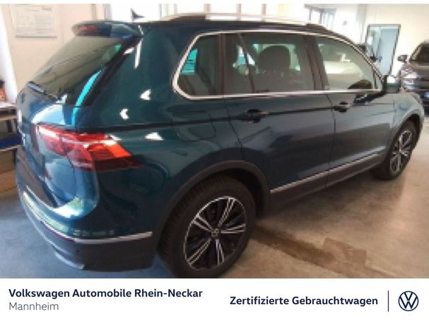 Volkswagen Tiguan 2.0 TDI Move 90 kW image number 4