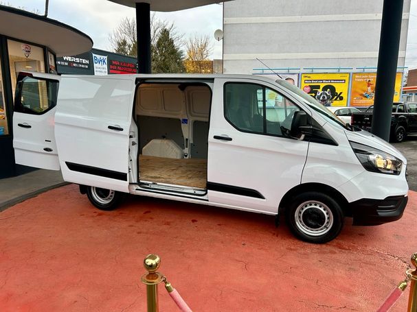 Ford Transit Custom 2.0 77 kW image number 38