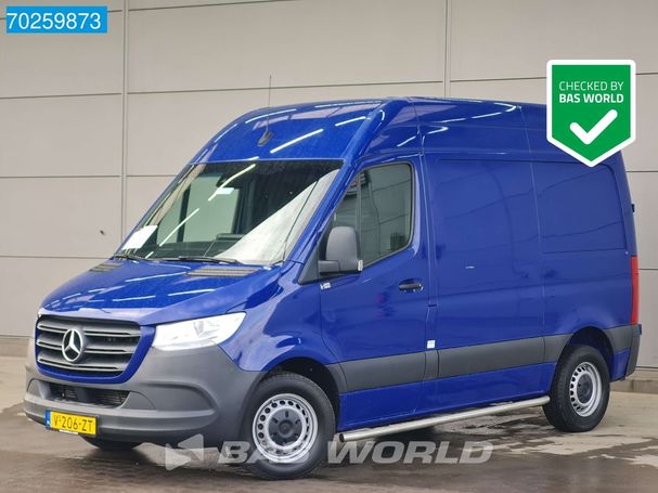 Mercedes-Benz Sprinter L1H1 CDi 103 kW image number 1