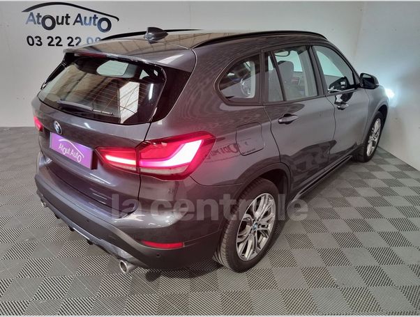 BMW X1 xDrive18d xLine 110 kW image number 4