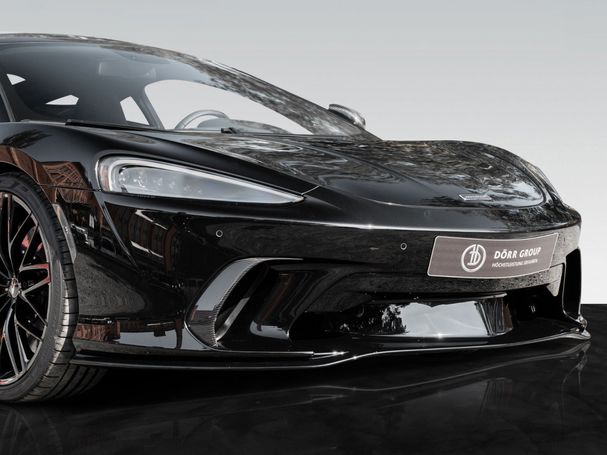 McLaren GT 467 kW image number 18