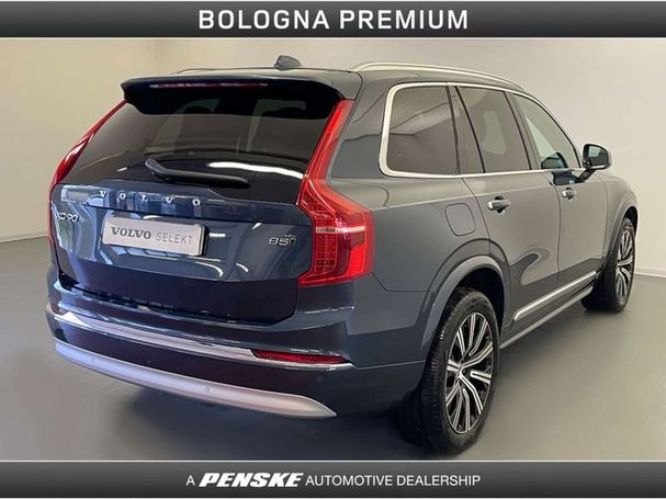 Volvo XC90 B5 AWD Inscription 173 kW image number 2