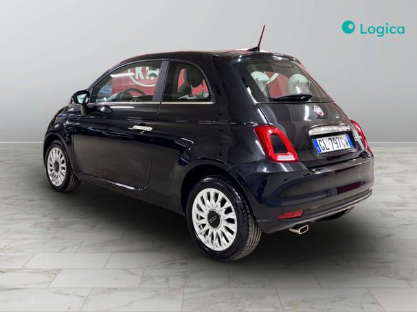 Fiat 500 1.0 51 kW image number 5