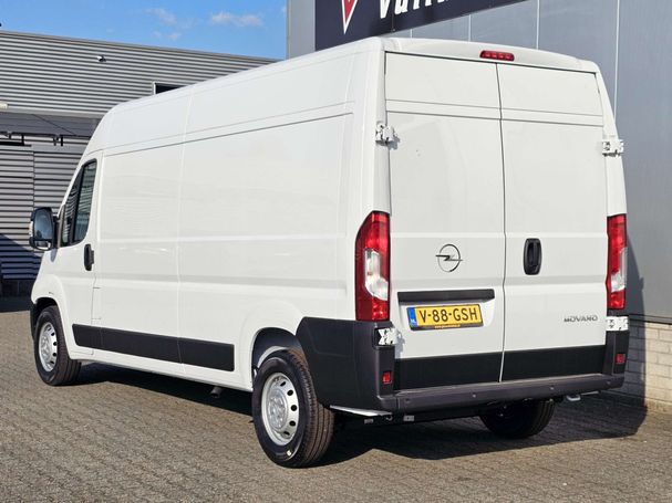 Opel Movano L3H2 121 kW image number 2