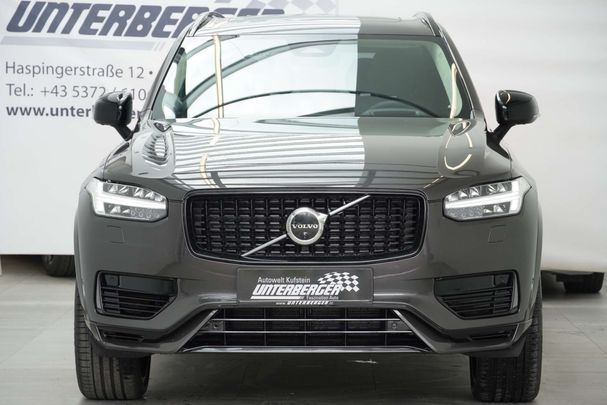 Volvo XC90 Recharge AWD Ultimate 335 kW image number 4