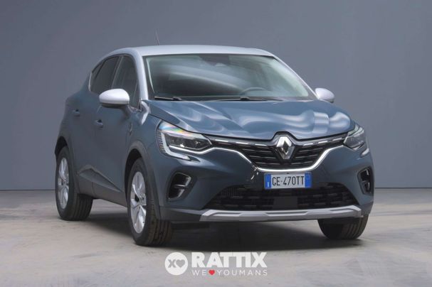 Renault Captur TCe 90 Intens 67 kW image number 1