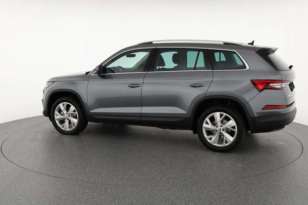 Skoda Kodiaq 1.5 TSI DSG 110 kW image number 24