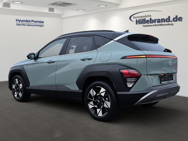 Hyundai Kona 104 kW image number 4