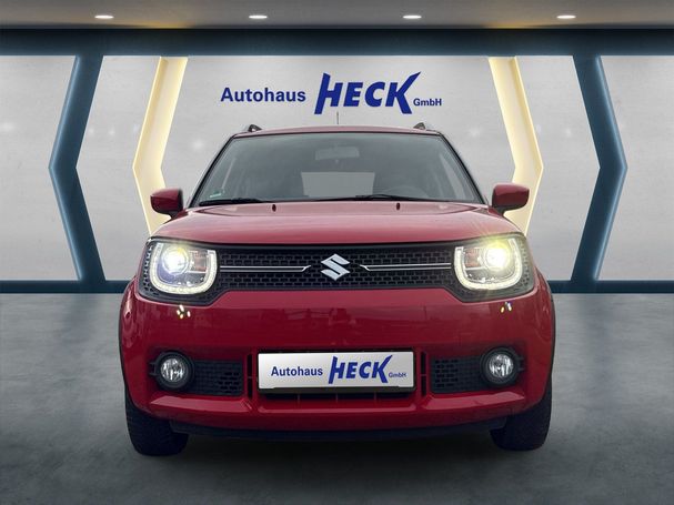 Suzuki Ignis 66 kW image number 2