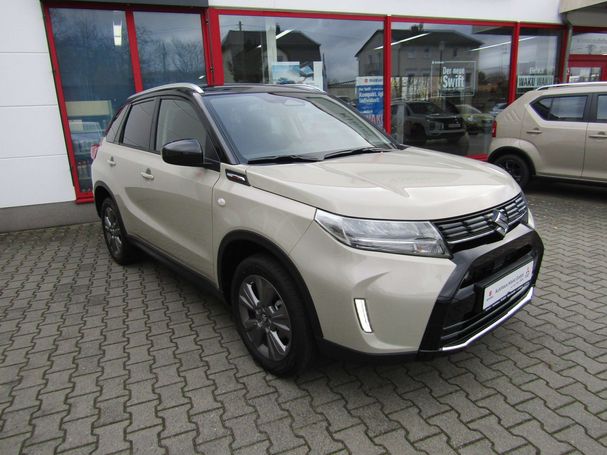 Suzuki Vitara 75 kW image number 2