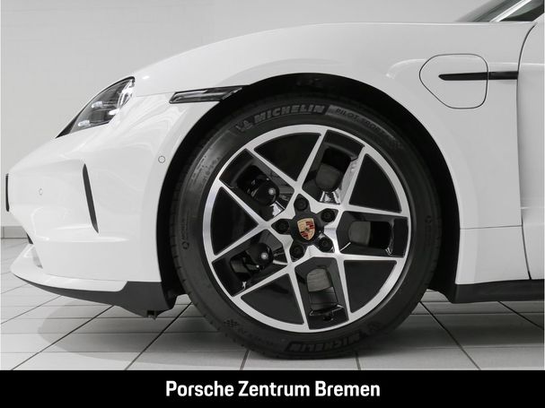 Porsche Taycan Sport Turismo 320 kW image number 9