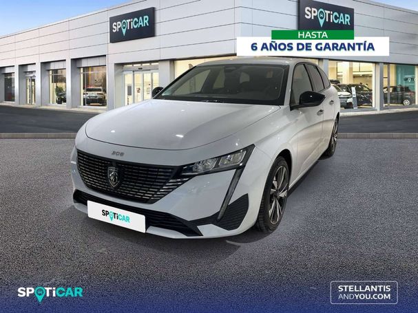 Peugeot 308 SW BlueHDi 130 EAT8 S&S Allure 96 kW image number 1