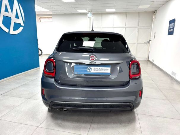 Fiat 500X 1.6 Sport 96 kW image number 5