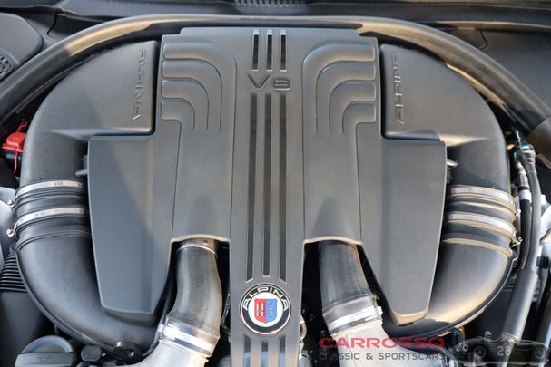 ALPINA B5 447 kW image number 5