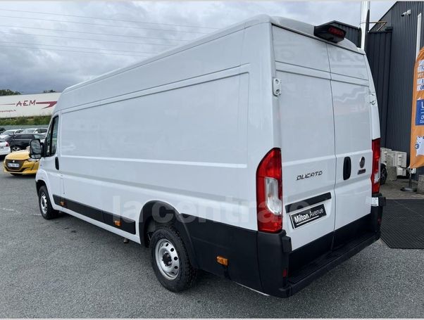 Fiat Ducato 140 103 kW image number 15