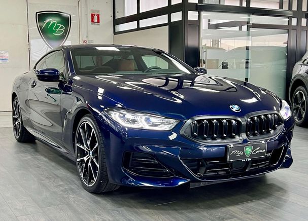 BMW 840i Coupe xDrive 245 kW image number 2