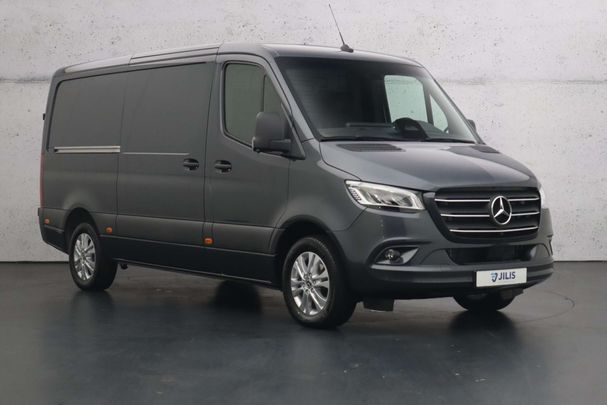 Mercedes-Benz Sprinter 319 CDI RWD 140 kW image number 22