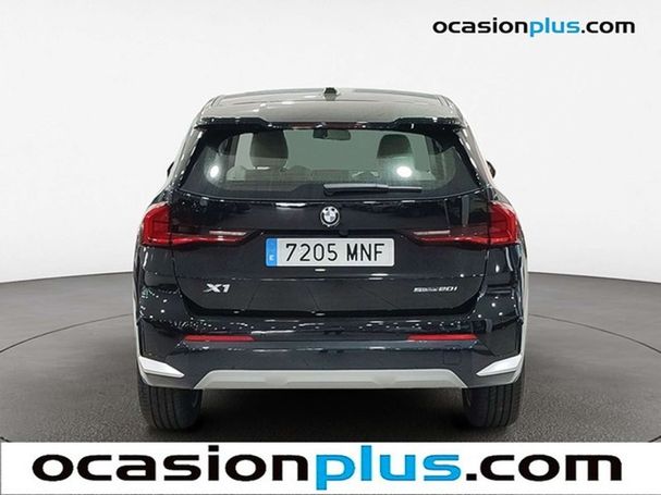 BMW X1 sDrive 125 kW image number 20