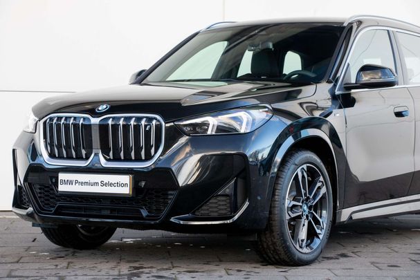 BMW iX1 xDrive30 230 kW image number 26