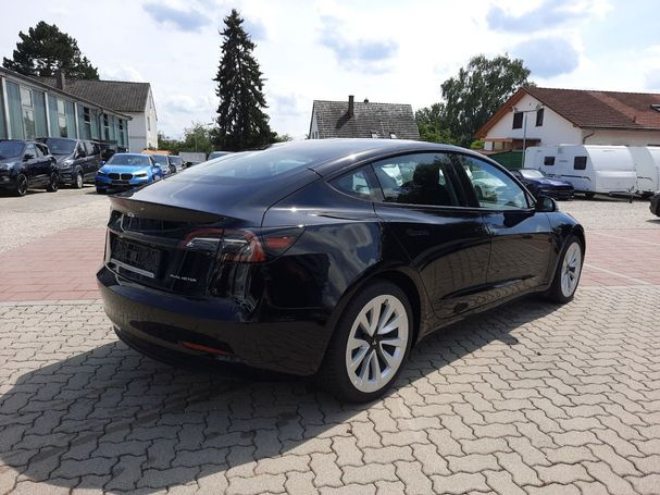 Tesla Model 3 Long Range AWD Dual Motor 366 kW image number 7