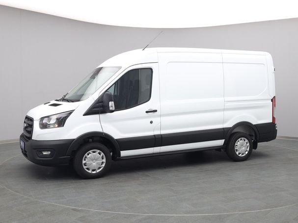 Ford Transit L2H2 Trend 96 kW image number 27