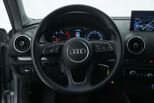 Audi A3 35 S tronic Business 110 kW image number 13