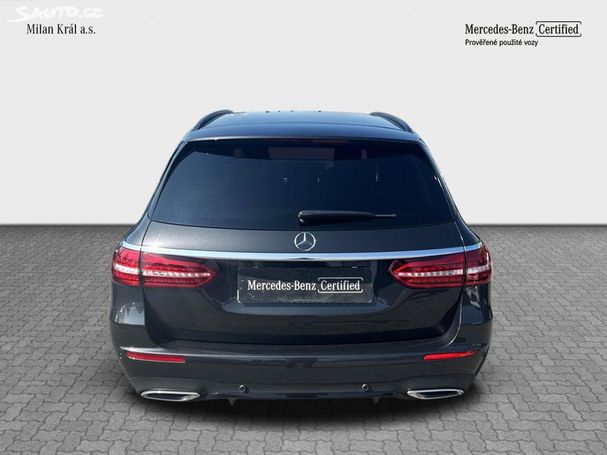 Mercedes-Benz E 220 d T 143 kW image number 3