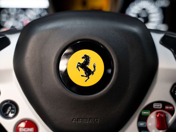 Ferrari FF 486 kW image number 45