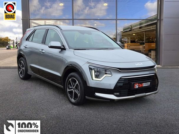 Kia Niro 1.6 GDI 104 kW image number 2