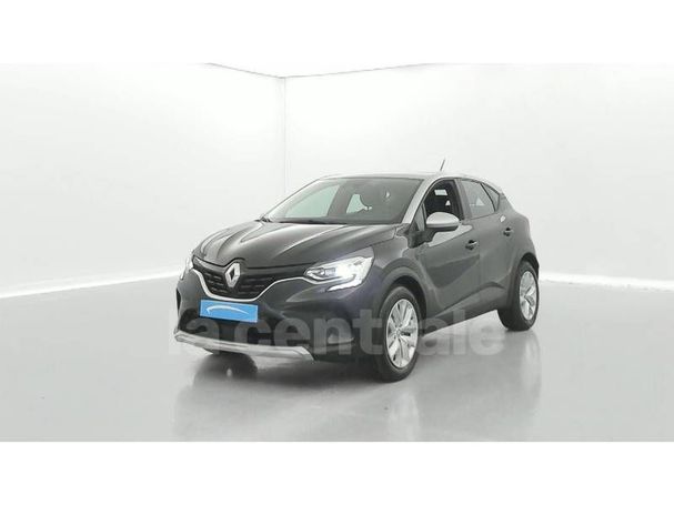 Renault Captur TCe 90 67 kW image number 1