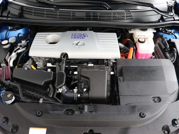 Lexus CT 200h 100 kW image number 34