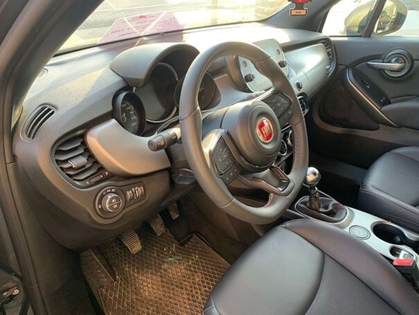 Fiat 500X 1.0 88 kW image number 8