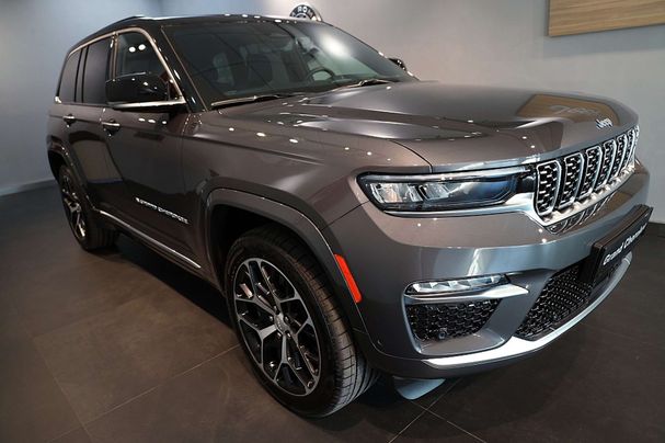 Jeep Grand Cherokee 279 kW image number 6