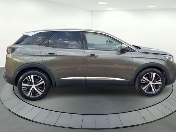 Peugeot 3008 BlueHDi 130 S&S Allure 96 kW image number 7