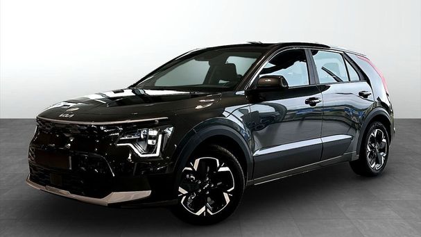 Kia Niro 150 kW image number 1