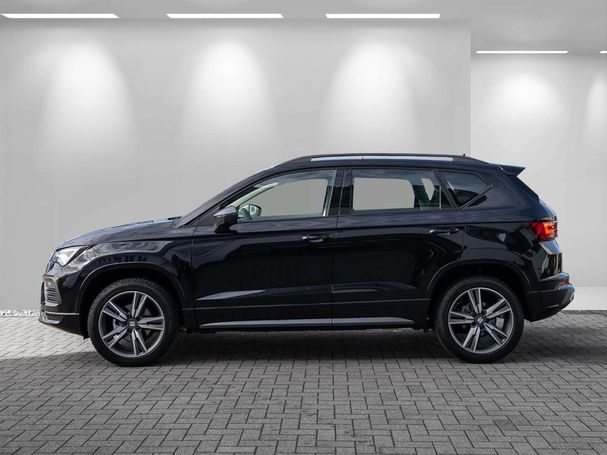 Seat Ateca DSG FR 110 kW image number 5