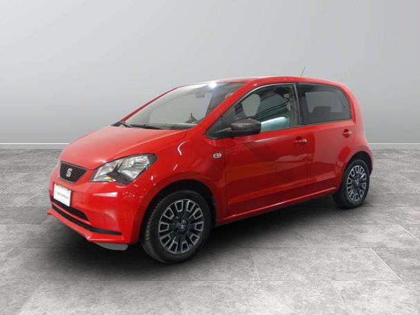 Seat Mii 50 kW image number 1