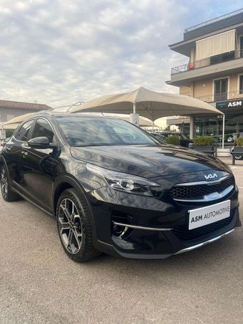 Kia XCeed 1.6 CRDi 100 kW image number 2