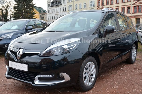 Renault Grand Scenic 81 kW image number 1