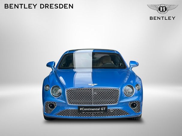 Bentley Continental GT 405 kW image number 3