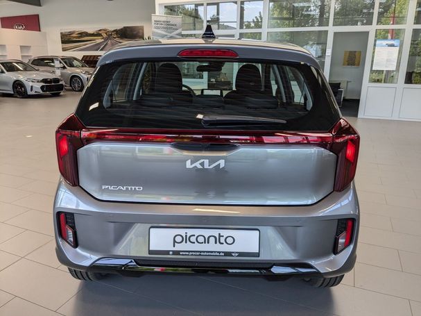 Kia Picanto 1.2 Vision 58 kW image number 10