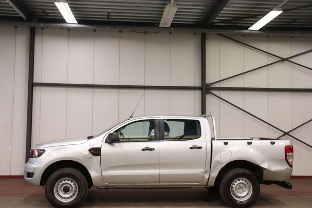 Ford Ranger Cab 2.2 TDCi XL 118 kW image number 14