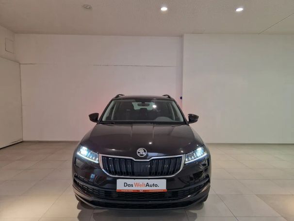 Skoda Karoq 110 kW image number 3