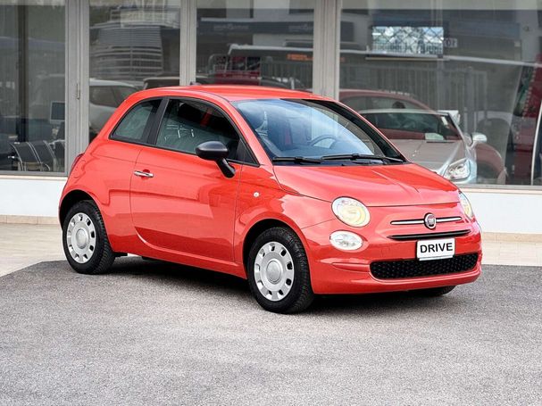 Fiat 500 1.0 51 kW image number 2