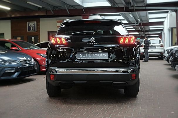 Peugeot 3008 PureTech EAT8 S&S Allure 96 kW image number 10