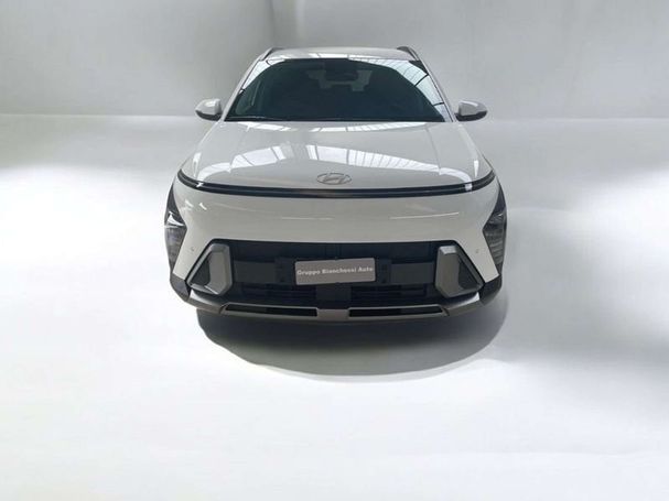 Hyundai Kona 1.0 T-GDI N Line 88 kW image number 3